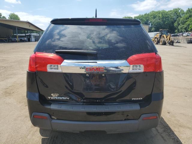 2012 GMC Terrain Sle VIN: 2GKFLREK5C6344875 Lot: 57636104