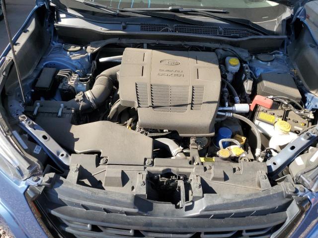 2022 SUBARU FORESTER JF2SKACC3NH481953