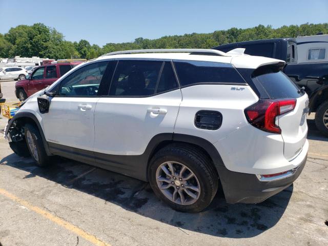 2023 GMC TERRAIN SL - 3GKALVEG3PL271246