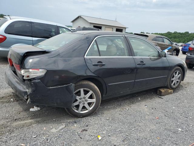 1HGCM66584A082083 2004 Honda Accord Ex