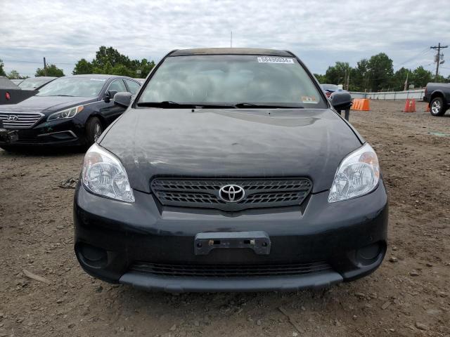 2007 Toyota Corolla Matrix Xr VIN: 2T1KR32E87C665205 Lot: 58490034