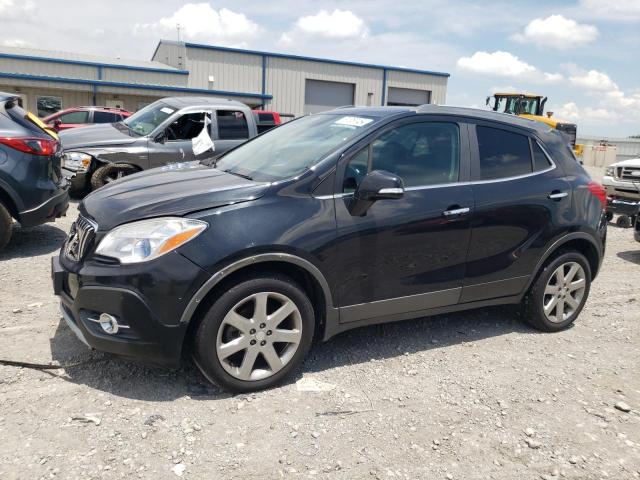 Image of 2015 BUICK ENCORE