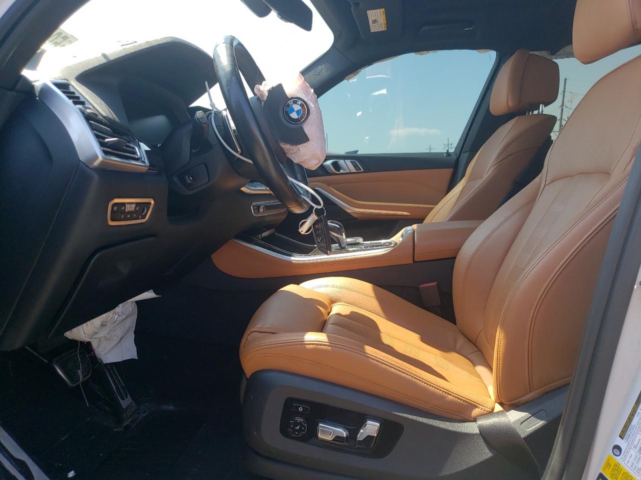 5UXCR6C50KLK88261 2019 BMW X5 xDrive40I