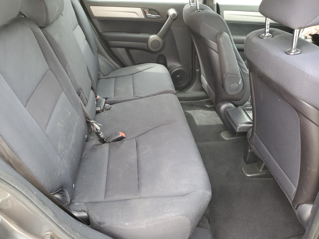 3CZRE3H34AG701690 2010 Honda Cr-V Lx