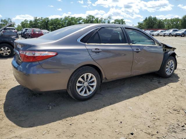 2016 TOYOTA CAMRY LE - 4T4BF1FK1GR582104