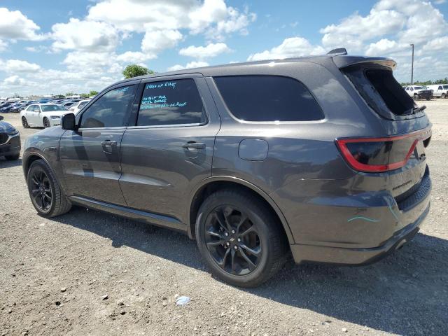 1C4SDHCTXLC410714 2020 DODGE DURANGO - Image 2