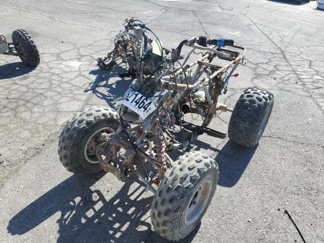 2007 HONDA TRX250 EX 1HFTE270X74615941