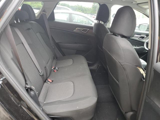 2023 KIA SPORTAGE L - KNDPUCAG7P7042361