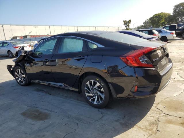 VIN 19XFC2F7XGE088834 2016 HONDA CIVIC no.2