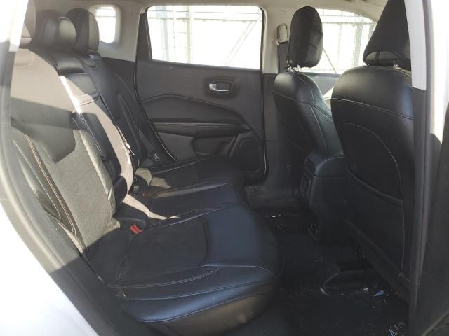 2018 Jeep Compass Latitude VIN: 3C4NJDBB7JT175777 Lot: 57927934