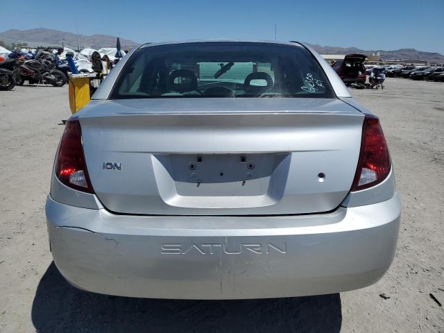 2003 Saturn Ion Level 1 VIN: 1G8AG52F33Z105110 Lot: 58748544