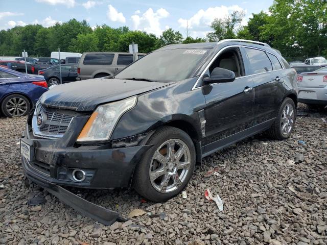 CADILLAC SRX PERFORMANCE COLLECTION
