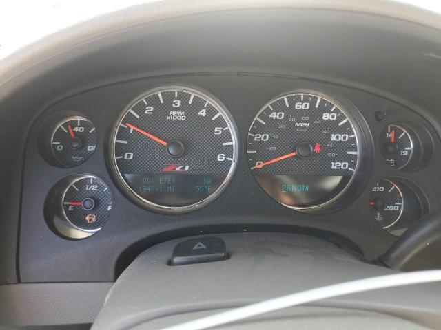 2011 Chevrolet Tahoe K1500 Lt VIN: 1GNSKBE06BR127865 Lot: 60279754