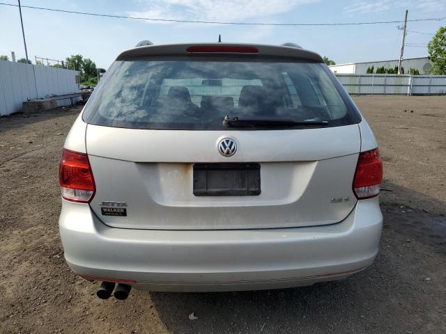 2010 Volkswagen Jetta S VIN: 3VWKZ8AJ9AM682439 Lot: 58447184