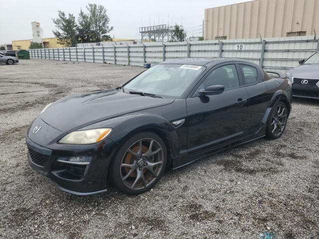 2009 Mazda Rx8 VIN: JM1FE174590403043 Lot: 59449884
