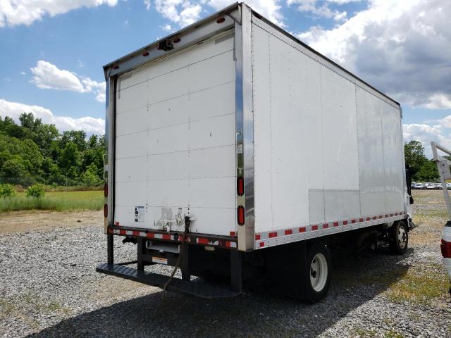 2016 Isuzu Nrr VIN: JALE5W163G7301536 Lot: 58035594