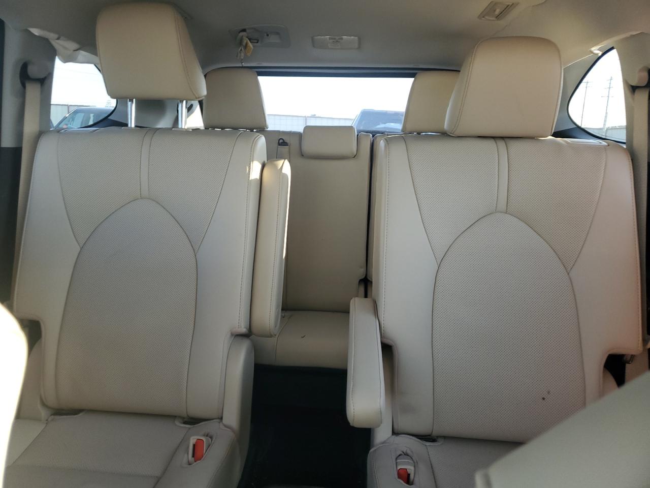 5TDXBRCHXMS522622 2021 Toyota Highlander Hybrid Limited