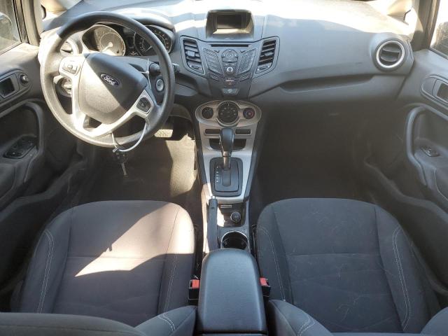 2018 FORD FIESTA SE - 3FADP4EJ4JM128025