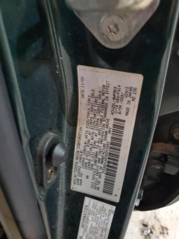 2003 Toyota Highlander VIN: JTEGD21A530053993 Lot: 59257874