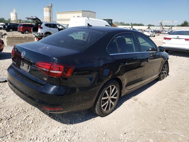 2017 Volkswagen Jetta Se VIN: 3VWDB7AJ6HM365882 Lot: 40561913