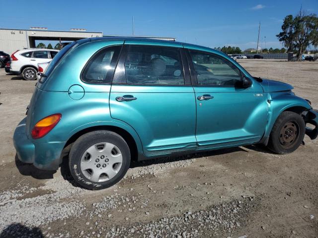 2004 Chrysler Pt Cruiser VIN: 3C4FY48B74T243216 Lot: 58817474