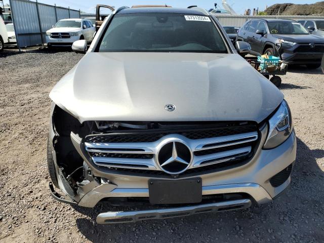 WDC0G4JB2KF618367 2019 Mercedes-Benz Glc 300