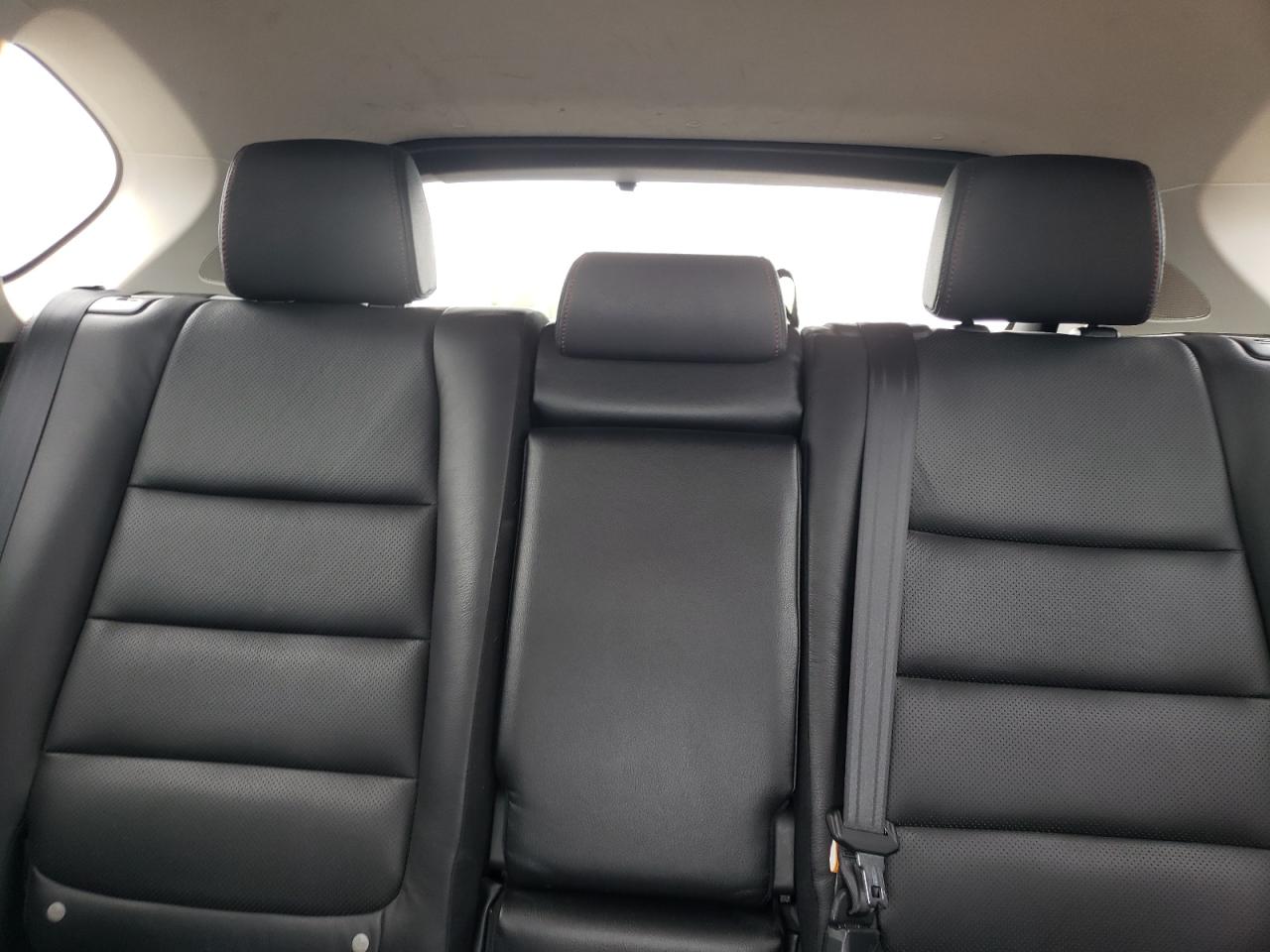 JM3KE4DY6E0356307 2014 Mazda Cx-5 Gt