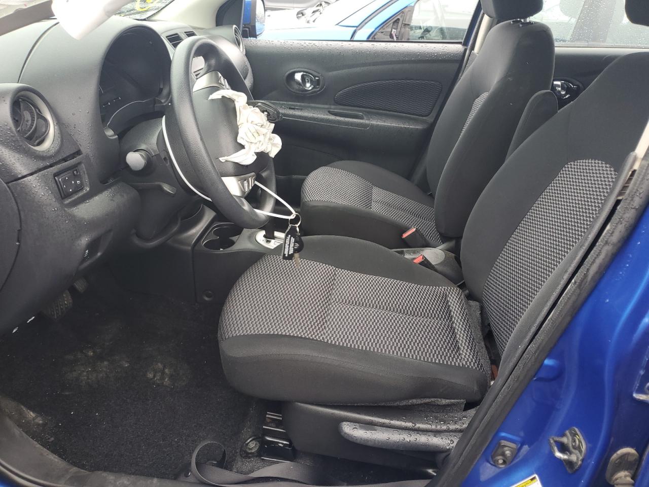 3N1CK3CP0JL253392 2018 Nissan Micra