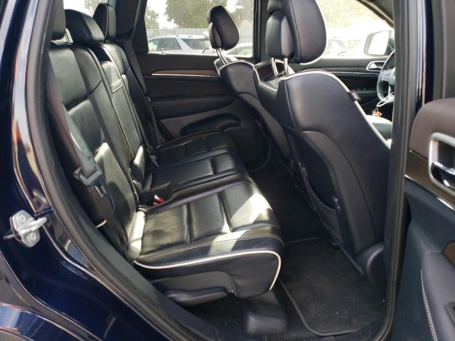 2015 Jeep Grand Cherokee Overland VIN: 1C4RJFCT9FC697902 Lot: 60330334