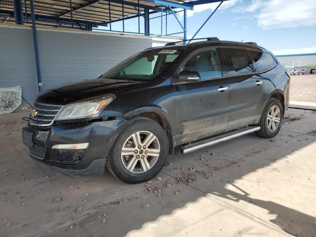 1GNKRHKD3FJ140597 2015 CHEVROLET TRAVERSE - Image 1