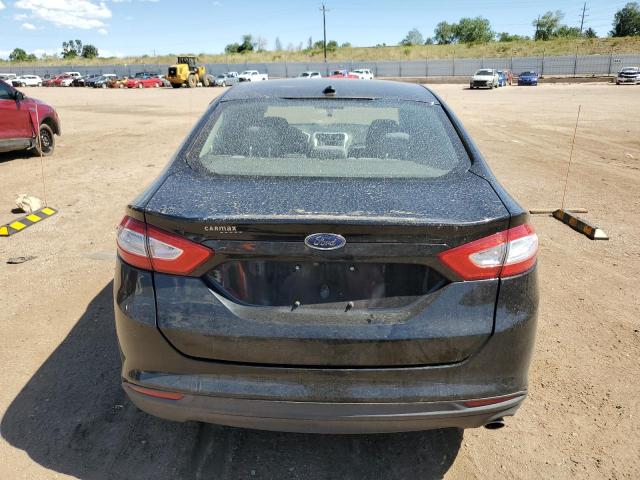 2016 FORD FUSION S - 3FA6P0G76GR211938