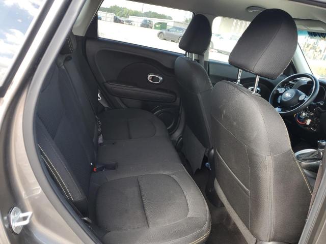 2016 Kia Soul + VIN: KNDJP3A50G7276546 Lot: 59727574