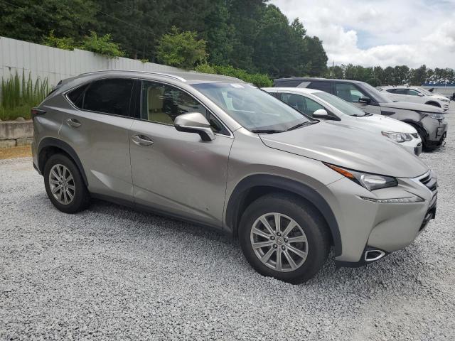 2016 Lexus Nx 200T Base VIN: JTJYARBZ4G2043140 Lot: 59669454