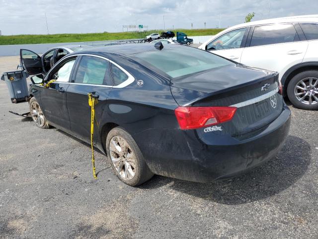 2014 Chevrolet Impala Lt VIN: 2G1125S30E9132944 Lot: 56960304