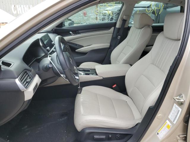 2019 HONDA ACCORD TOU - 1HGCV2F93KA028454