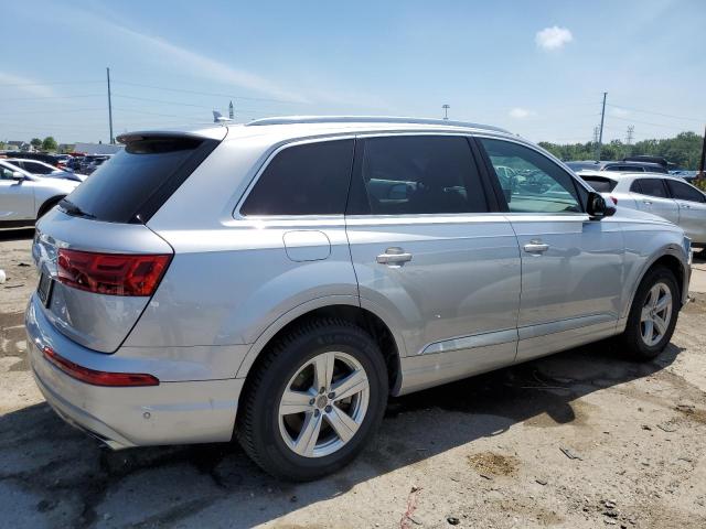 2019 Audi Q7 Premium Plus VIN: WA1LHAF74KD018104 Lot: 52090394