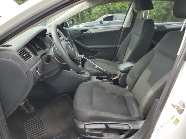 2016 Volkswagen Jetta Se VIN: 3VWD67AJ1GM294450 Lot: 61098714