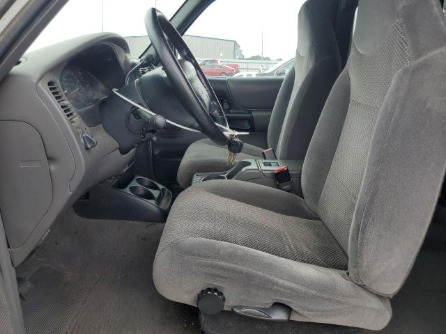 2000 Ford Ranger Super Cab VIN: 1FTZR15XXYTA61908 Lot: 56242984