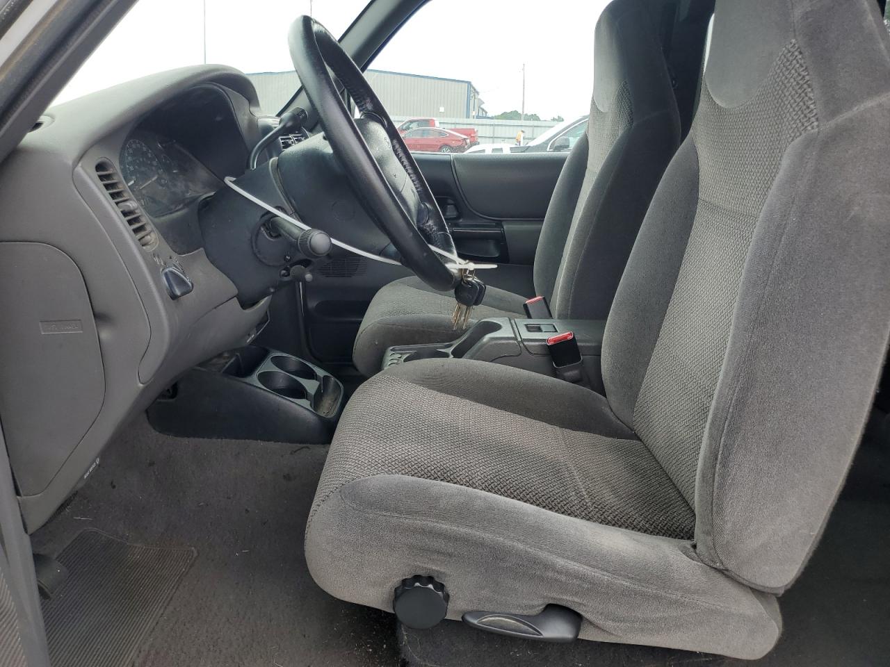 1FTZR15XXYTA61908 2000 Ford Ranger Super Cab