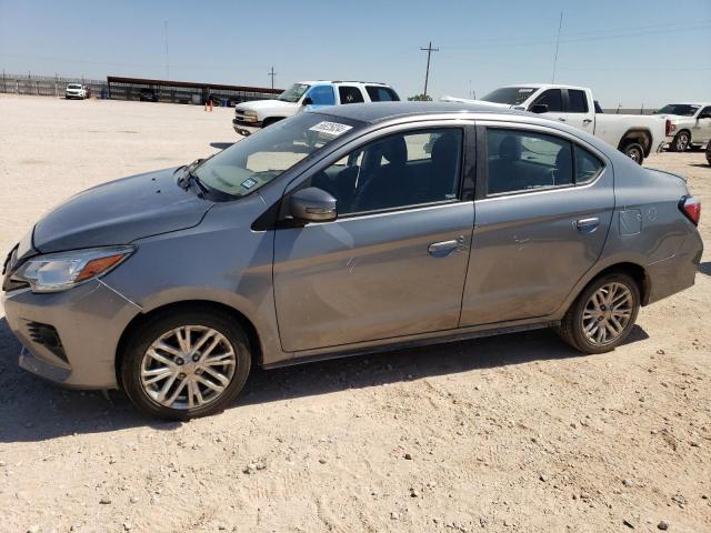 2021 Mitsubishi Mirage G4 Se VIN: ML32FVFJ2MHF02168 Lot: 56825034