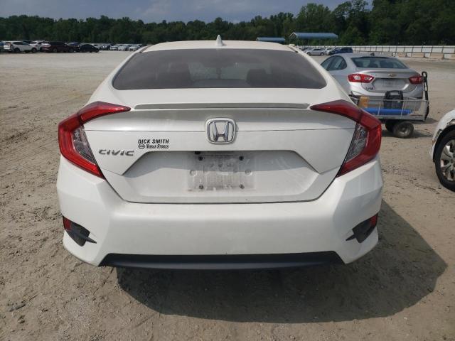 2017 HONDA CIVIC EX - 19XFC1F32HE001825