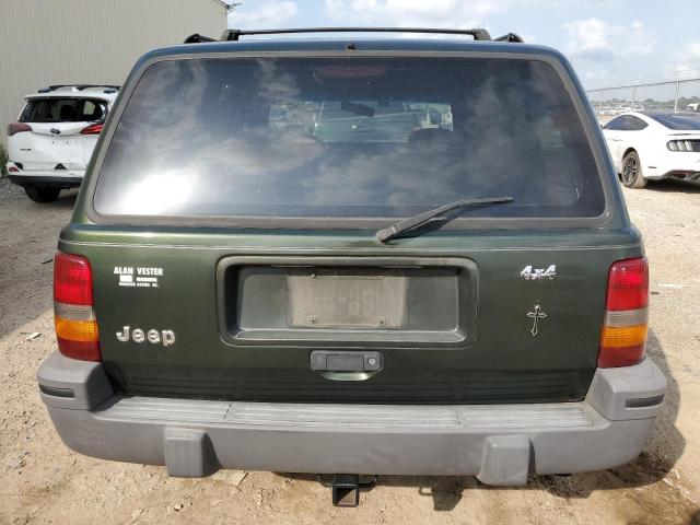 1995 Jeep Grand Cherokee Laredo VIN: 1J4GZ58S2SC563201 Lot: 57326264