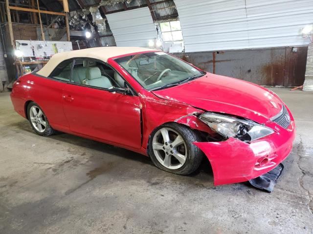 2007 Toyota Camry Solara Se VIN: 4T1FA38P77U131953 Lot: 58301844