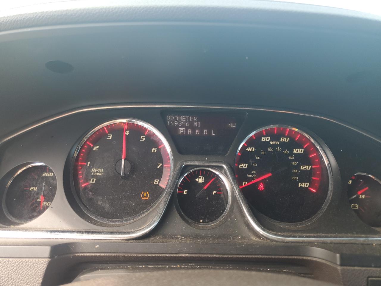 1GKKVTKD2EJ346245 2014 GMC Acadia Denali