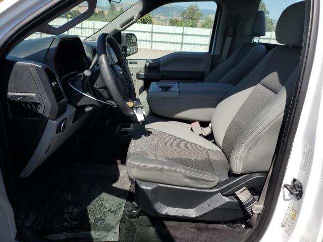 2017 Ford F150 VIN: 1FTMF1CPXHKC08174 Lot: 58875344