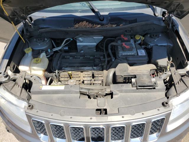 2012 Jeep Compass Sport VIN: 1C4NJCBA6CD554005 Lot: 60044894