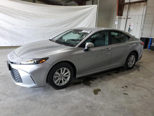 2025 TOYOTA CAMRY XSE 4T1DAACK8SU005536