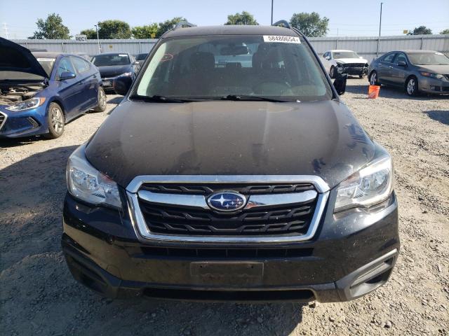 2018 Subaru Forester 2.5I VIN: JF2SJABC4JH616016 Lot: 58480654