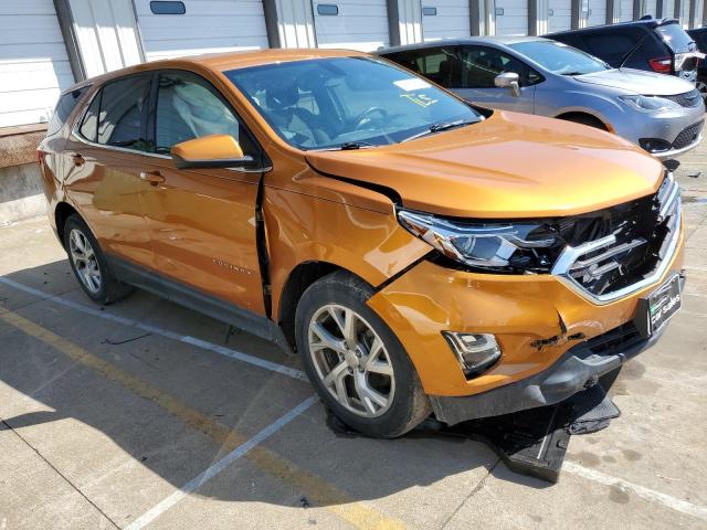 2C4RC1DG7MR511914 2018 Chevrolet Equinox Lt