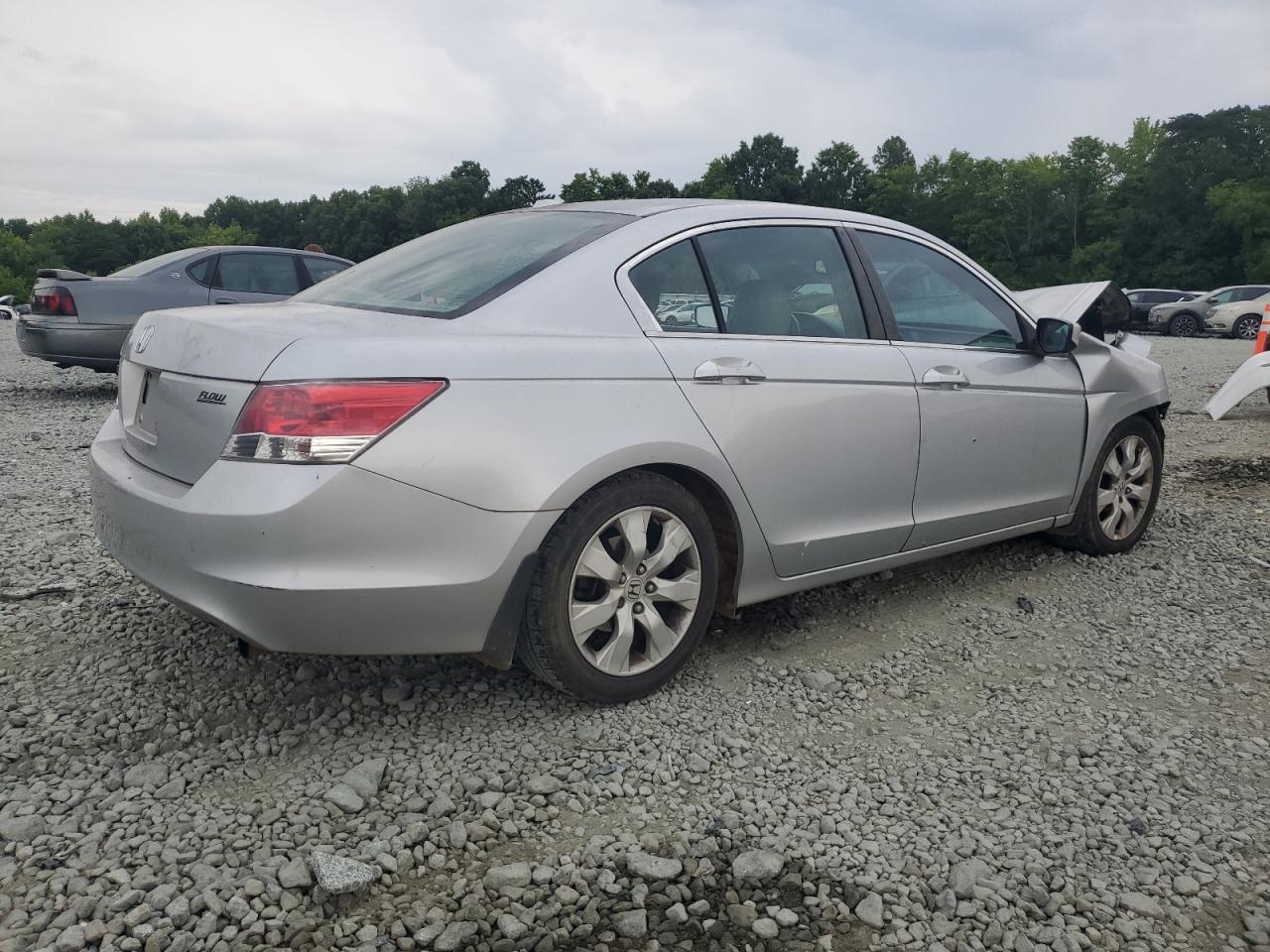 1HGCP26889A031362 2009 Honda Accord Exl